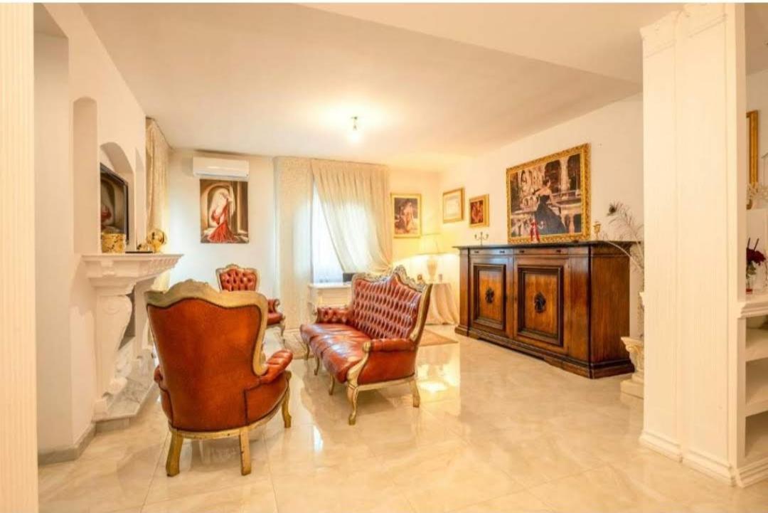 Casa Dieste Каровиньо Экстерьер фото