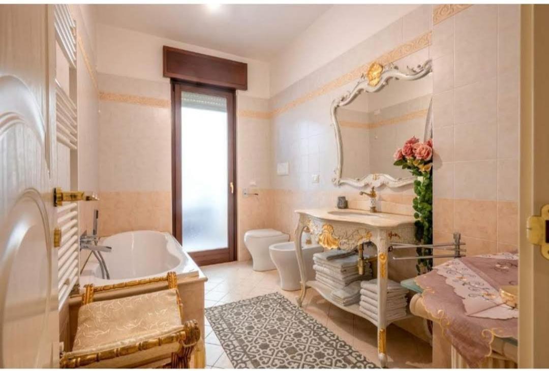 Casa Dieste Каровиньо Экстерьер фото